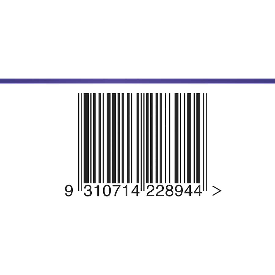 Schwarzkopf Live Colour Permanent Hair Colour Blue Mercury