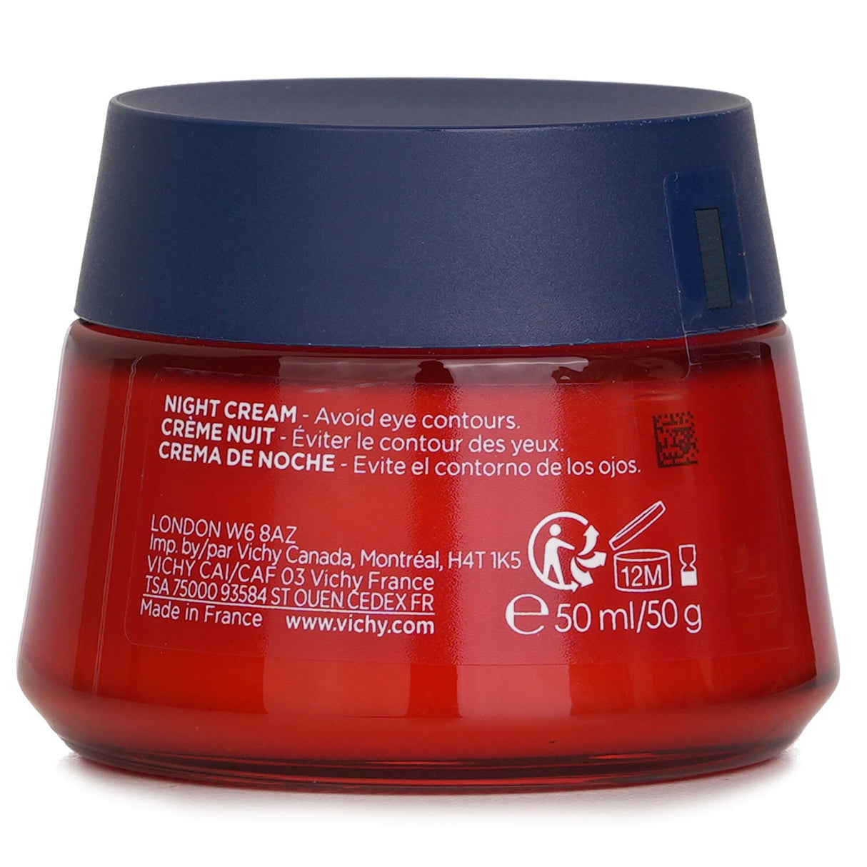 Vichy Liftactiv Collagen Specialist Night Cream (Random Packaging) 50ml/1.69oz