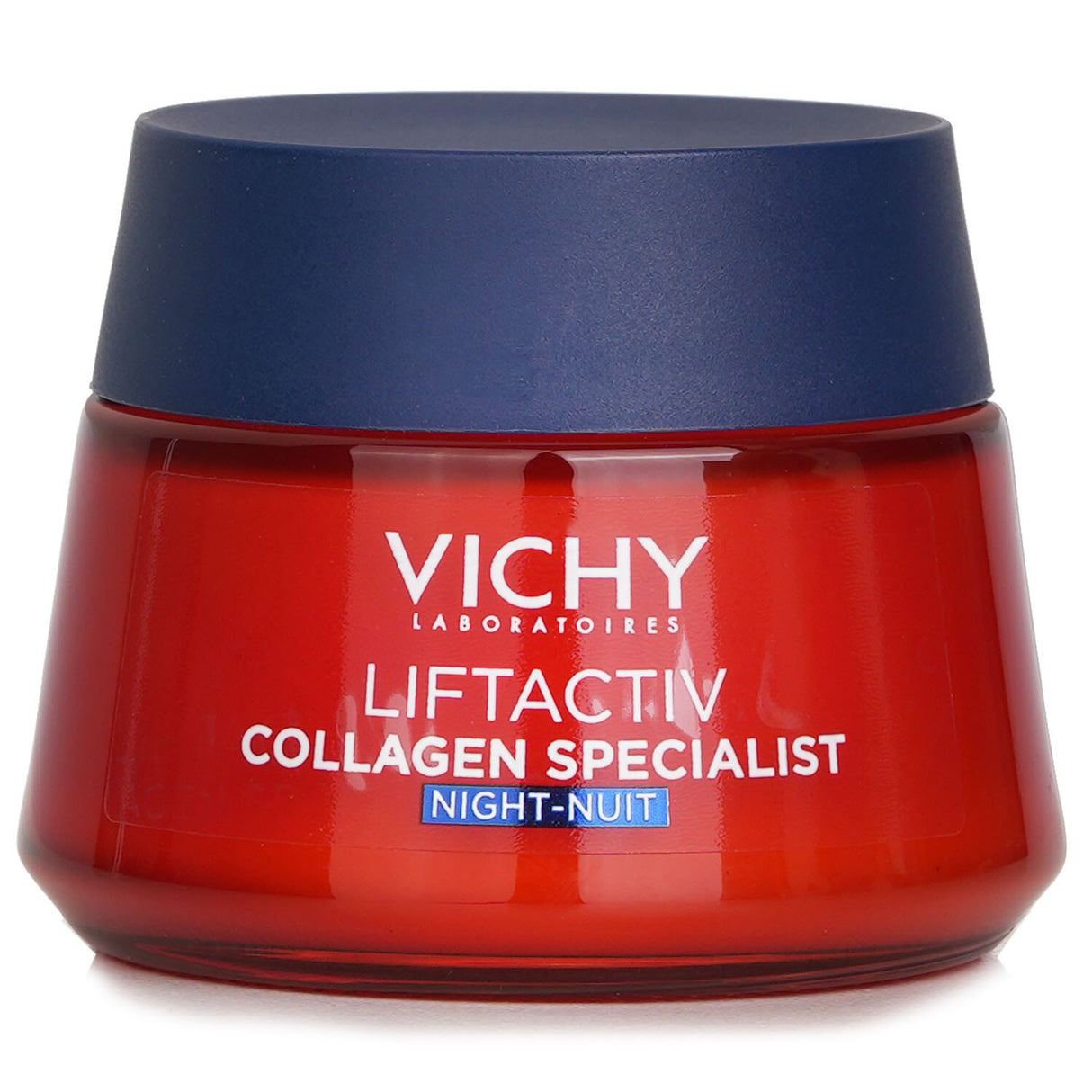 Vichy Liftactiv Collagen Specialist Night Cream (Random Packaging) 50ml/1.69oz