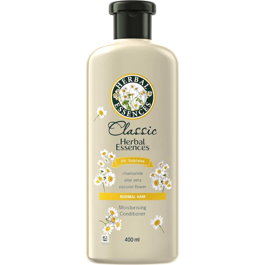 Herbal Essences Classics Conditioner Chamomile 400mL