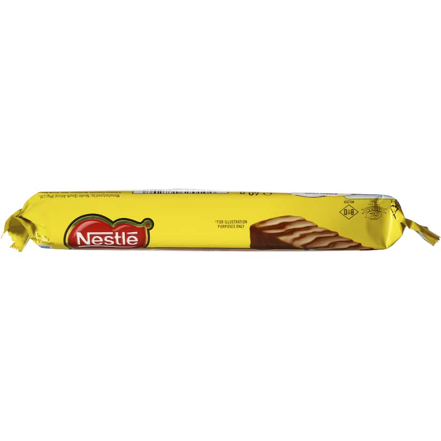 Nestlé Tex Chocolate Bar  40g