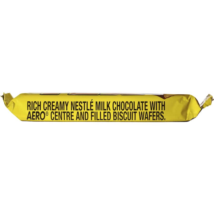 Nestlé Tex Chocolate Bar  40g