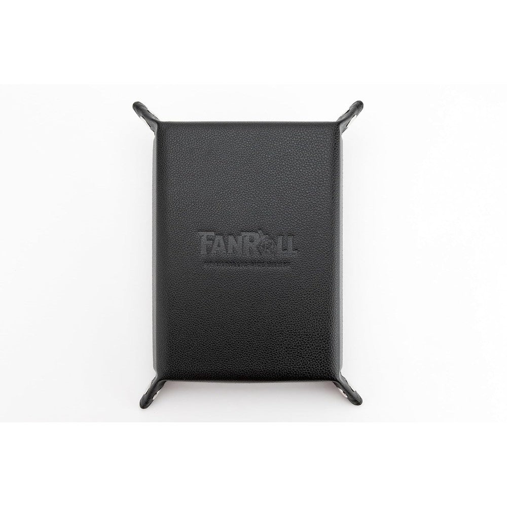 Fanroll: Pride Fold Up Velvet Dice Tray: Gay Men