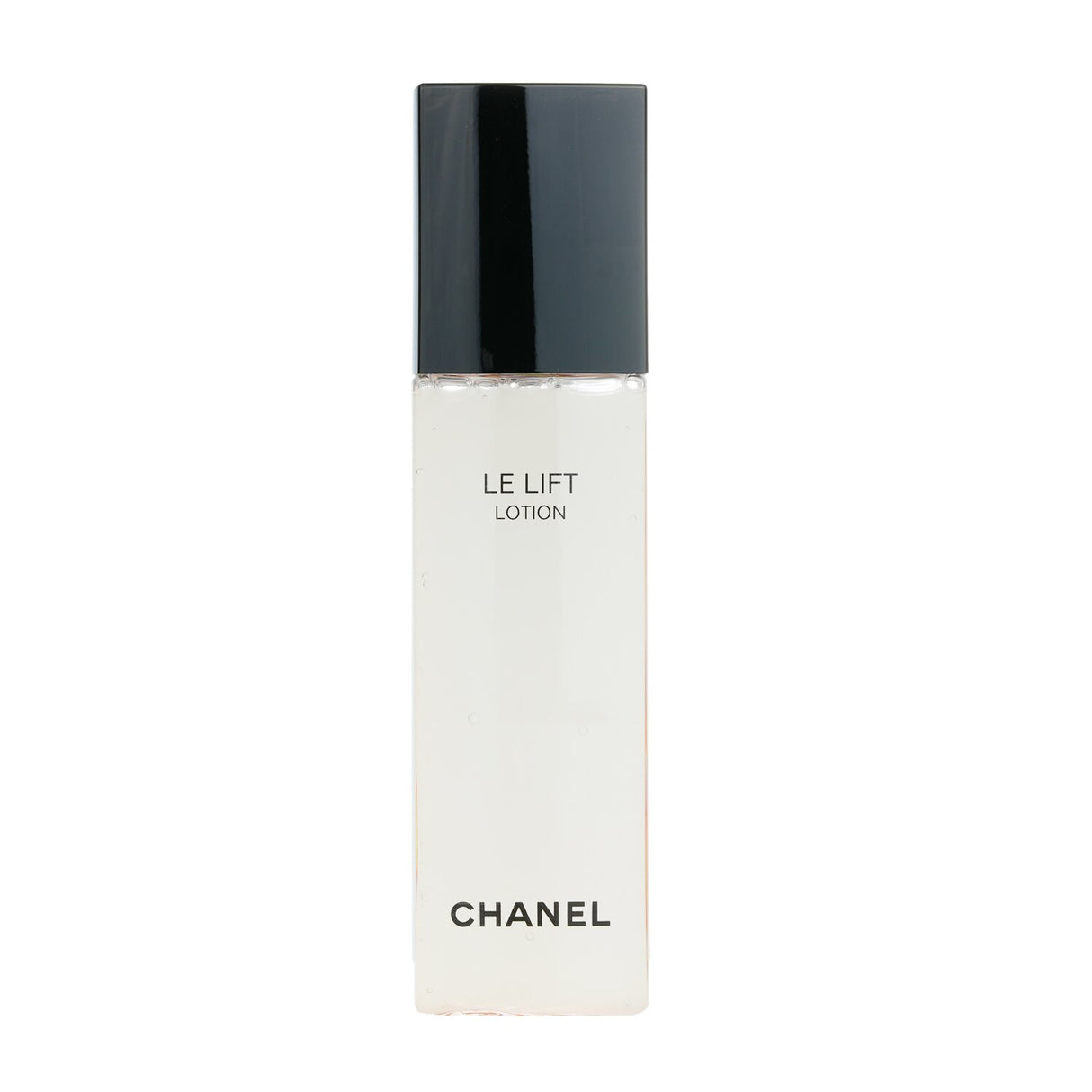 Chanel Le Lift Lotion - A 150ml facial lotion for firming and hydration, infused with 3.5-DA and a magnetic water complex.