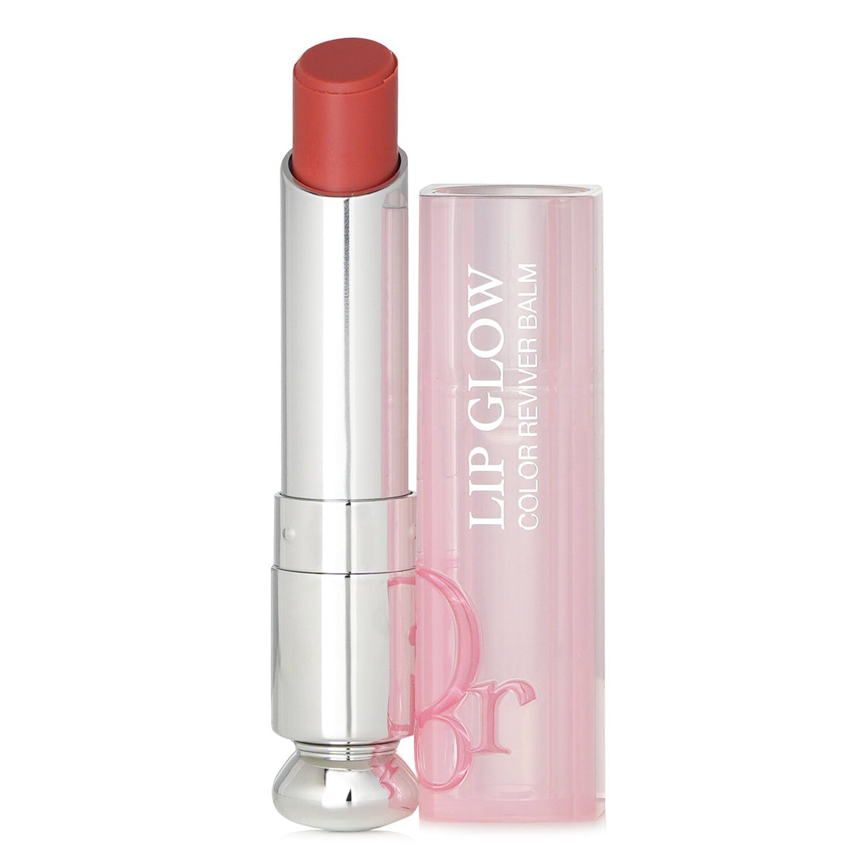 Christian Dior - Dior Addict Lip Glow Reviving Lip Balm - #012 Rosewood - 3.2g/