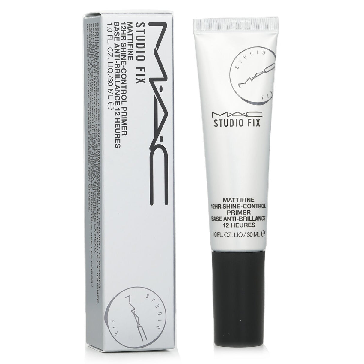 MAC - Studio Fix Mattifine 12HR Shine Control Primer - 30ml/1oz