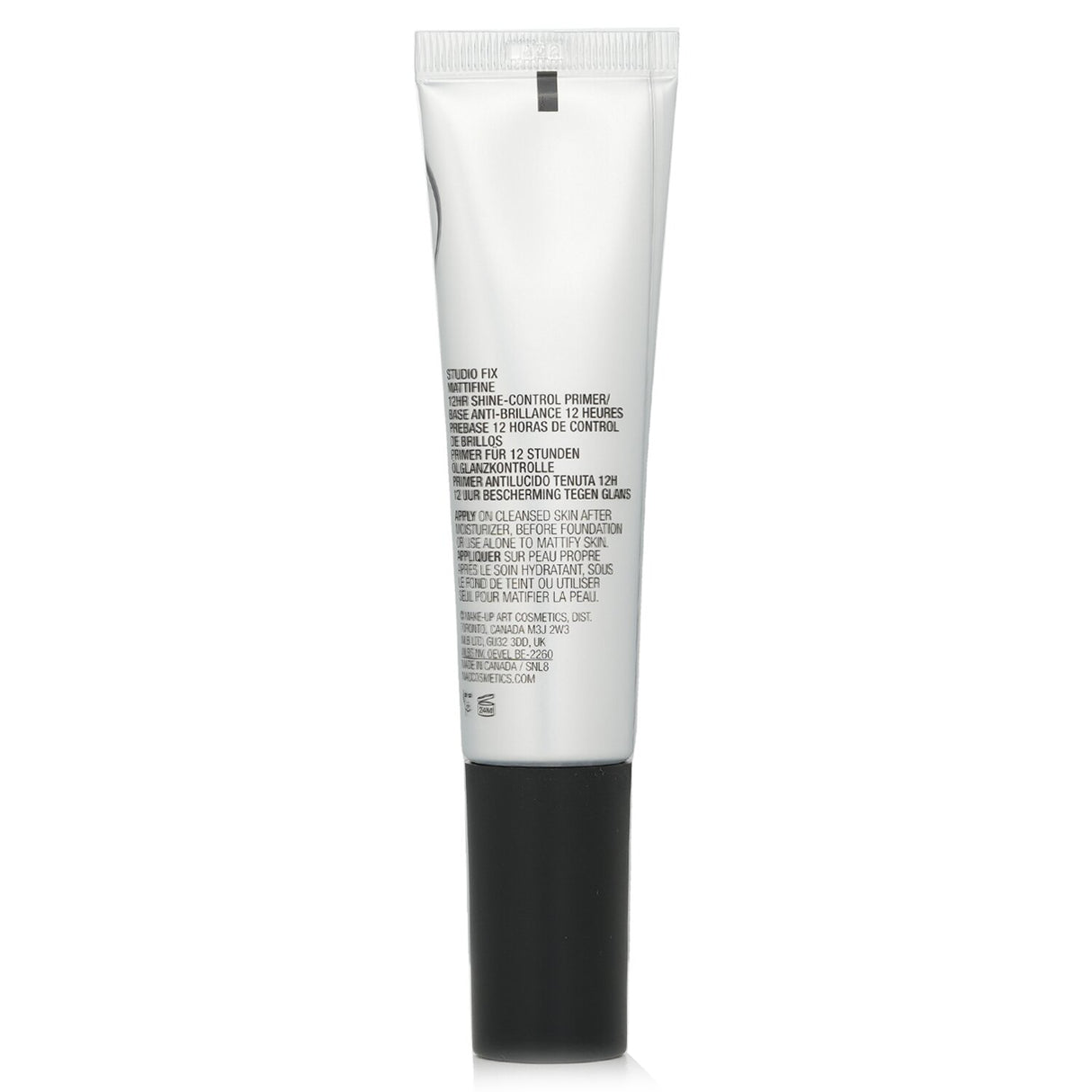 MAC - Studio Fix Mattifine 12HR Shine Control Primer - 30ml/1oz