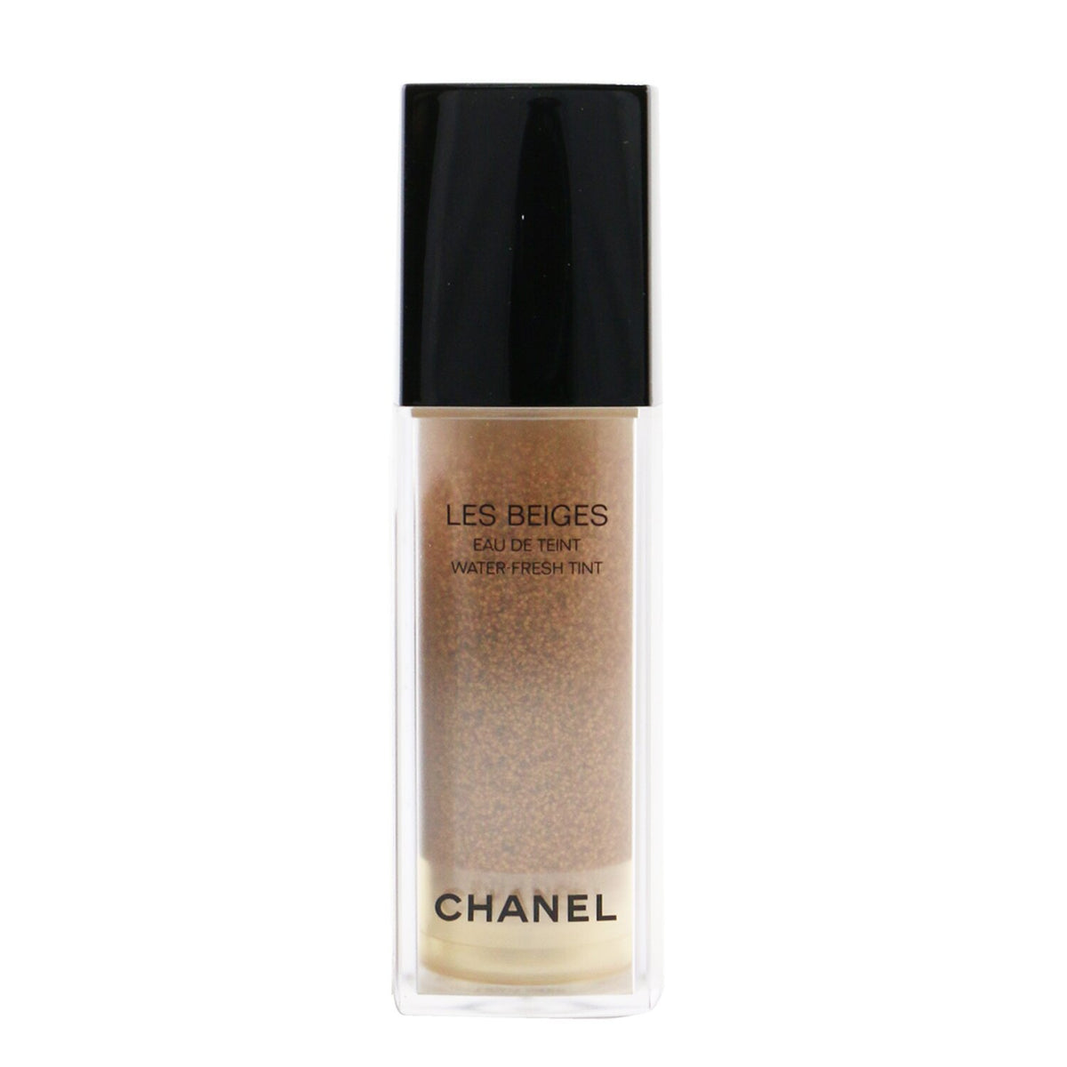 Chanel - Les Beiges Eau De Teint Water Fresh Tint - # Light Deep - 30ml/1oz