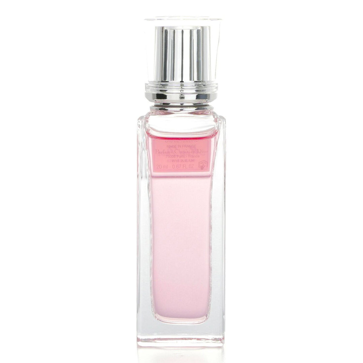 Christian Dior Miss Dior Rose N'Roses Roller-Pearl Eau De Toilette 20ml/0.67oz