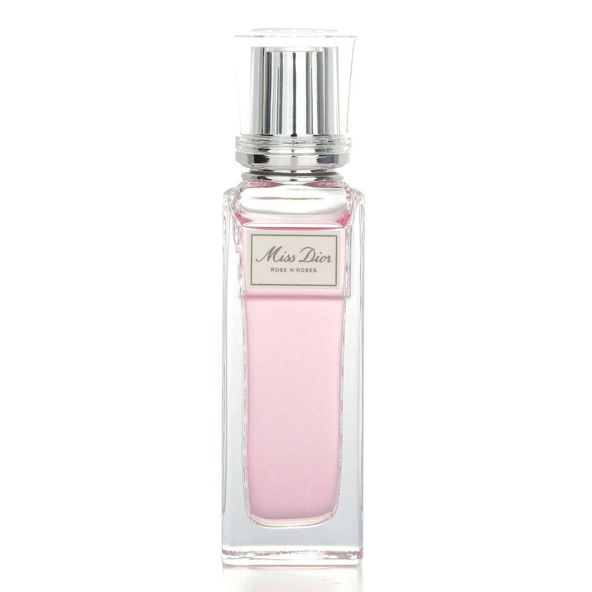 Christian Dior Miss Dior Rose N'Roses Roller-Pearl Eau De Toilette 20ml/0.67oz
