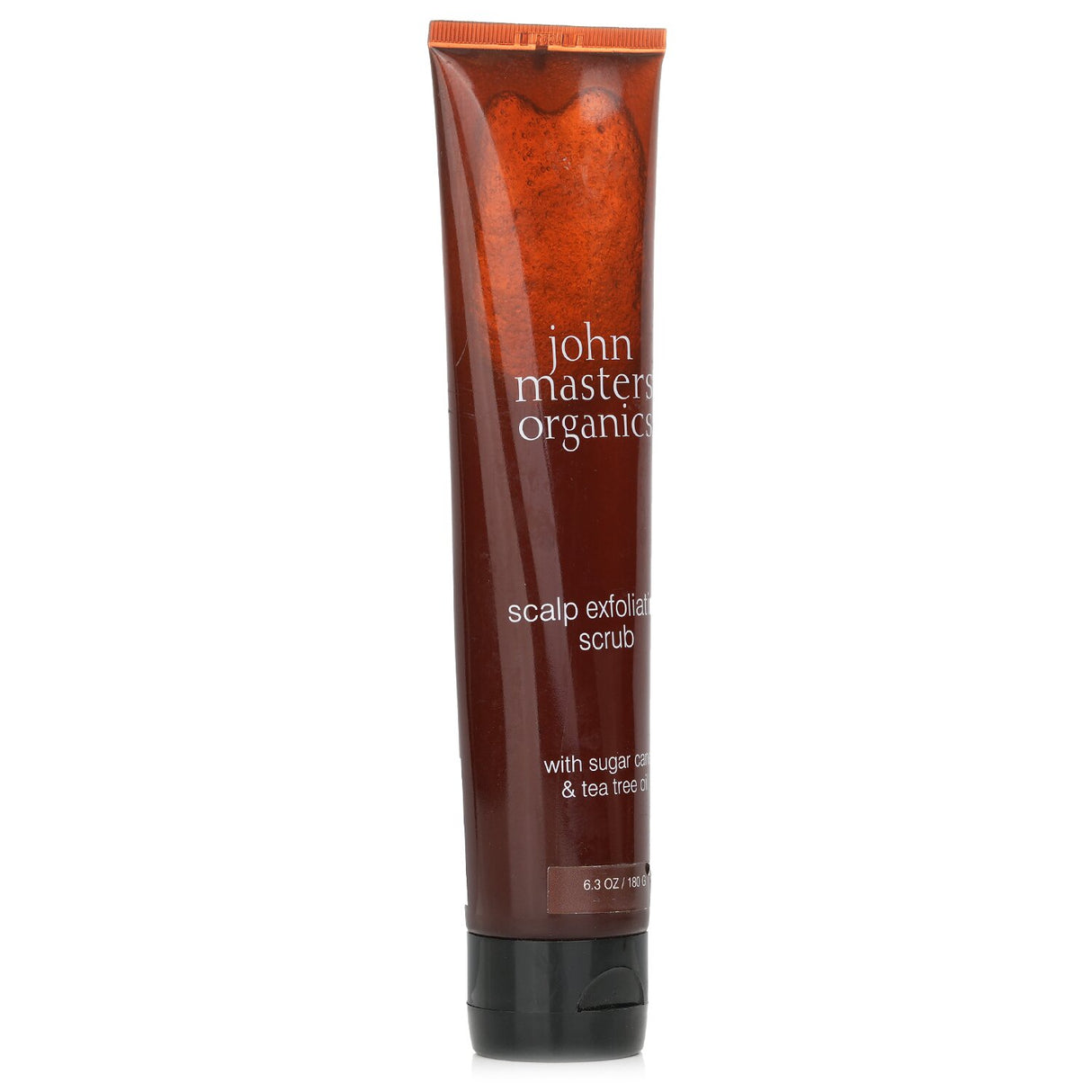 John Masters Organics Scalp Exfoliating Scrub With Sugar Cane & Tea Tree Oil