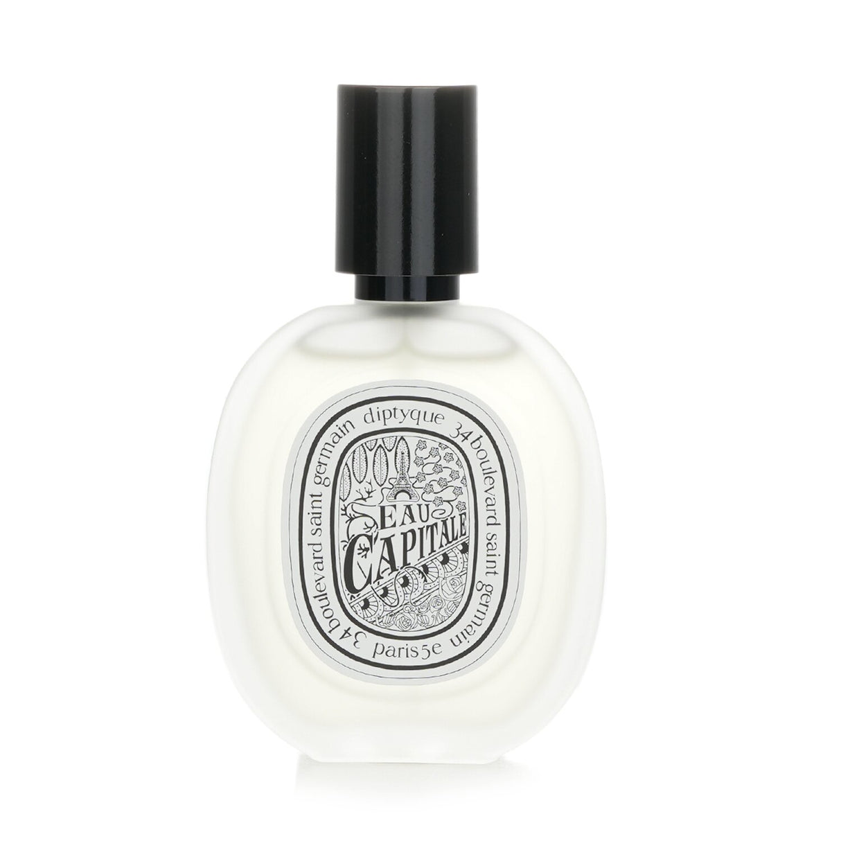 Diptyque - Eau Capitale Hair Mist - 30ml/1oz