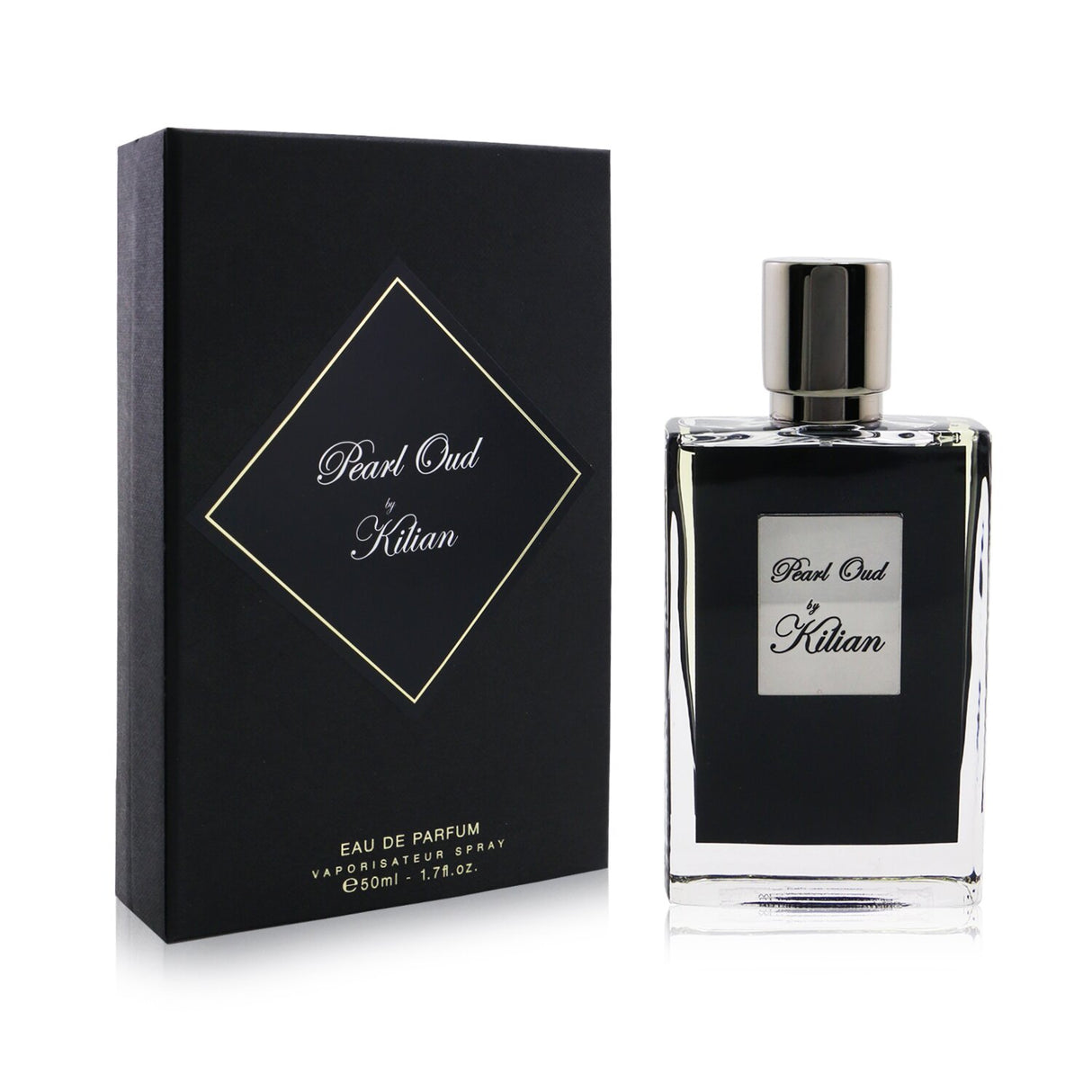 Kilian Pearl Oud Eau De Parfum Spray 50ml/1.7oz