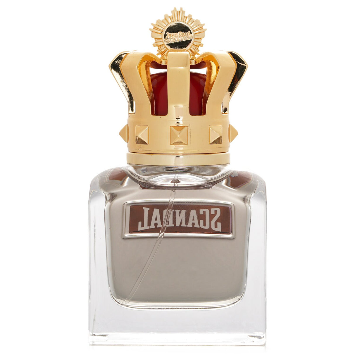 Jean Paul Gaultier Scandal Pour Homme Eau De Toilette Refillable Spray 50ml/1.7o