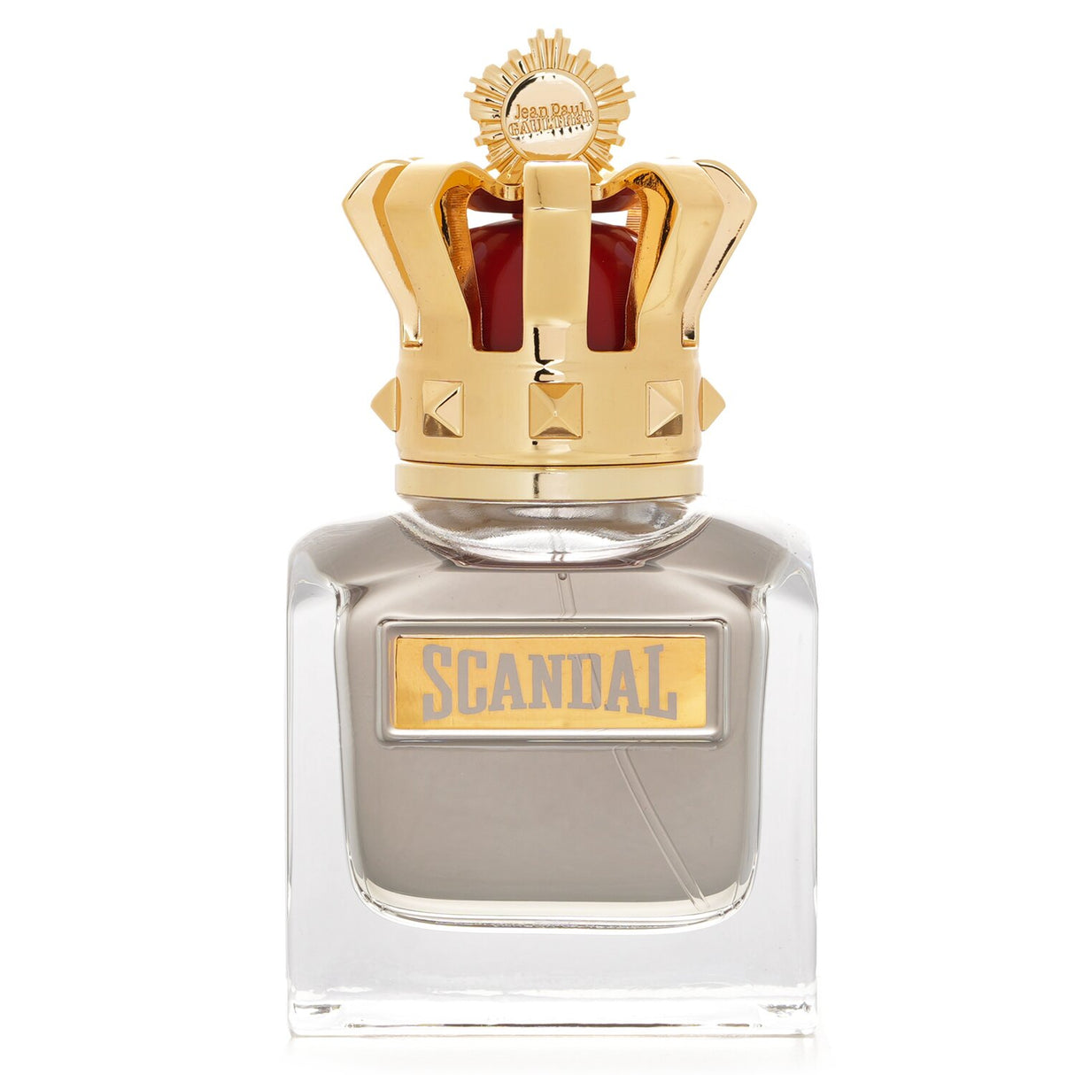 Jean Paul Gaultier Scandal Pour Homme Eau De Toilette Refillable Spray 50ml/1.7o