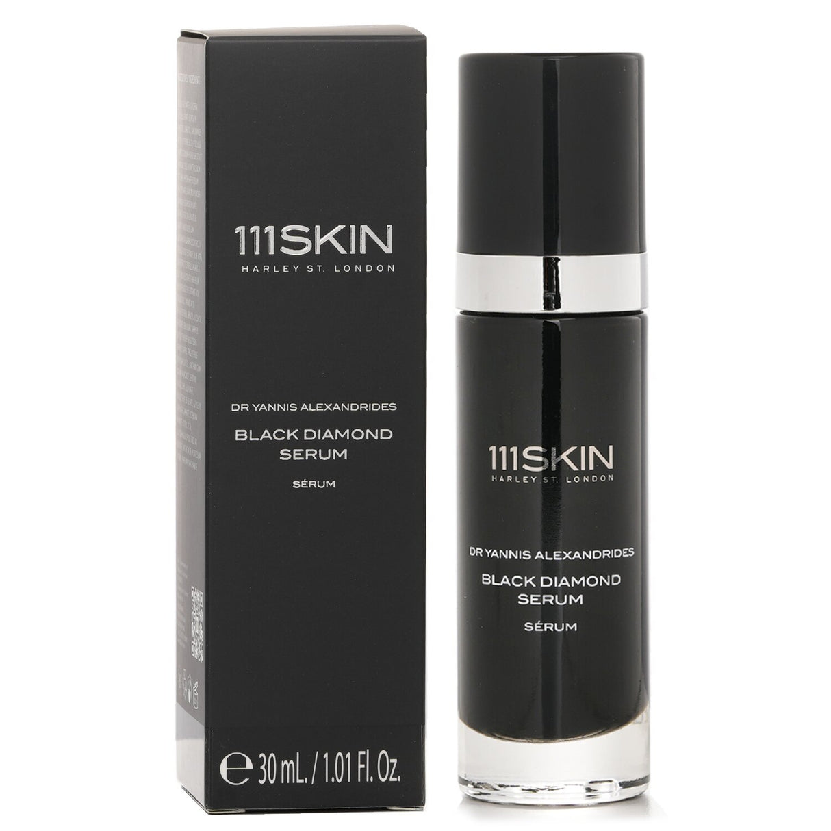 111skin Celestial Black Diamond Serum 30ml/1.01oz