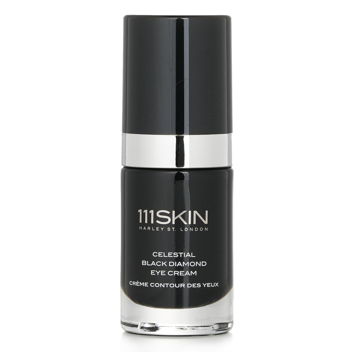 111skin - Black Diamond Eye Cream - 15ml/0.5oz