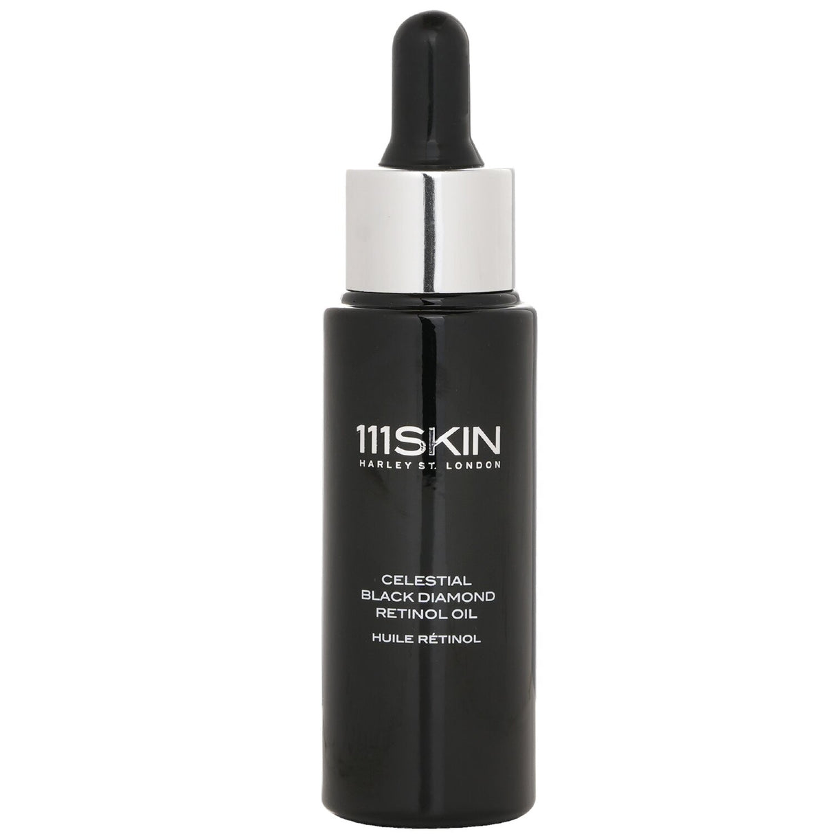 111skin - Celestial Black Diamond Retinol Oil - 30ml/1oz