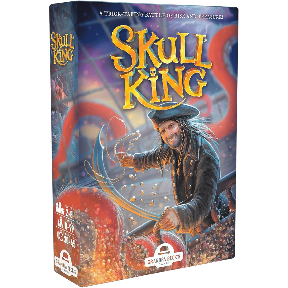 Skull King