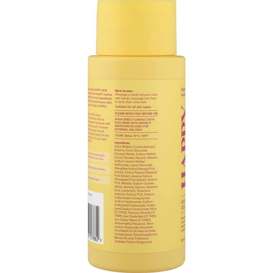 Essano Happy Skin Jelly Cleanser 280mL