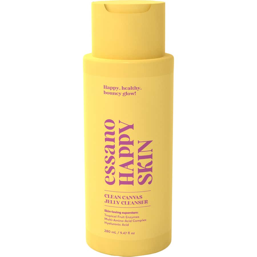 Essano Happy Skin Jelly Cleanser 280mL
