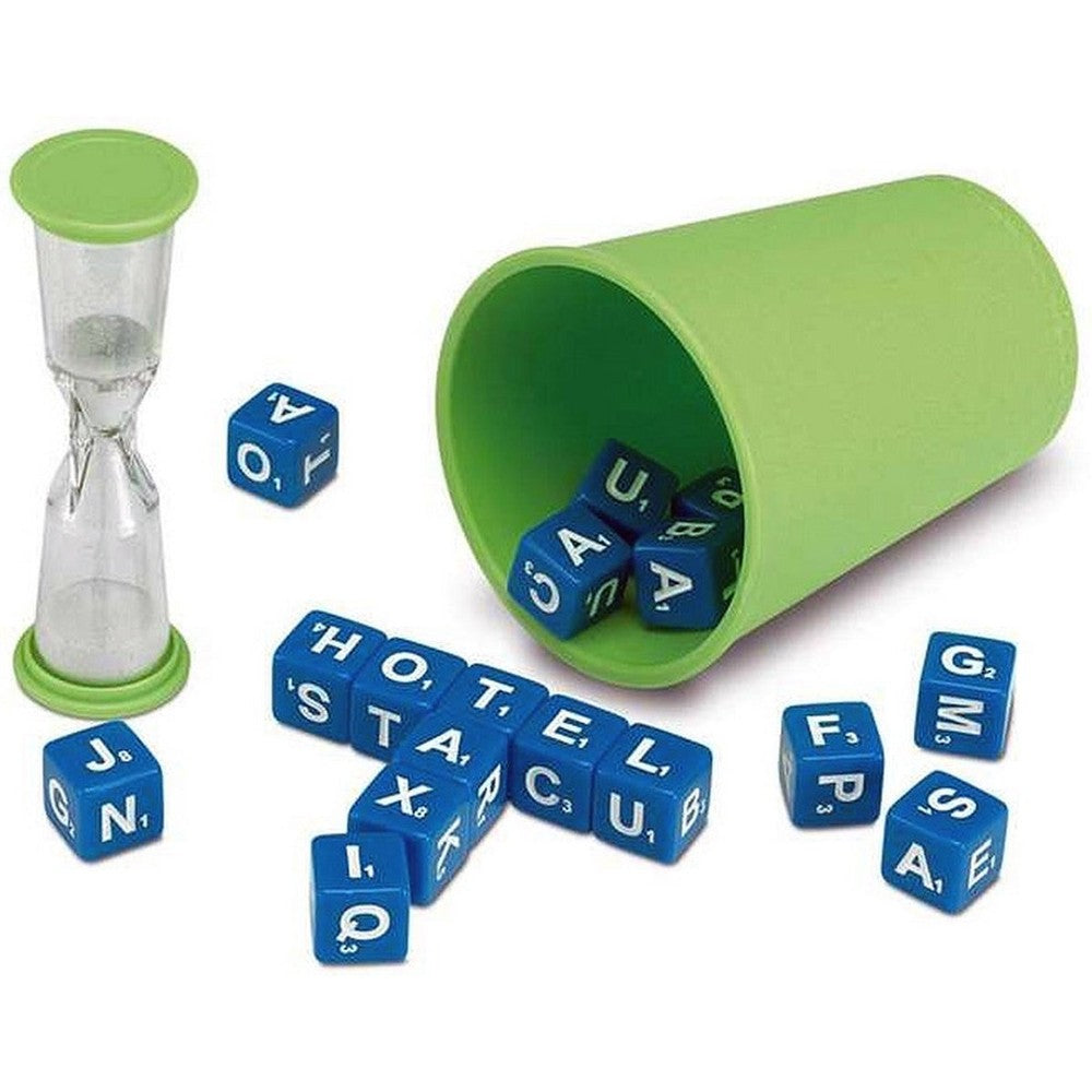 Cross Dice - Cayrol