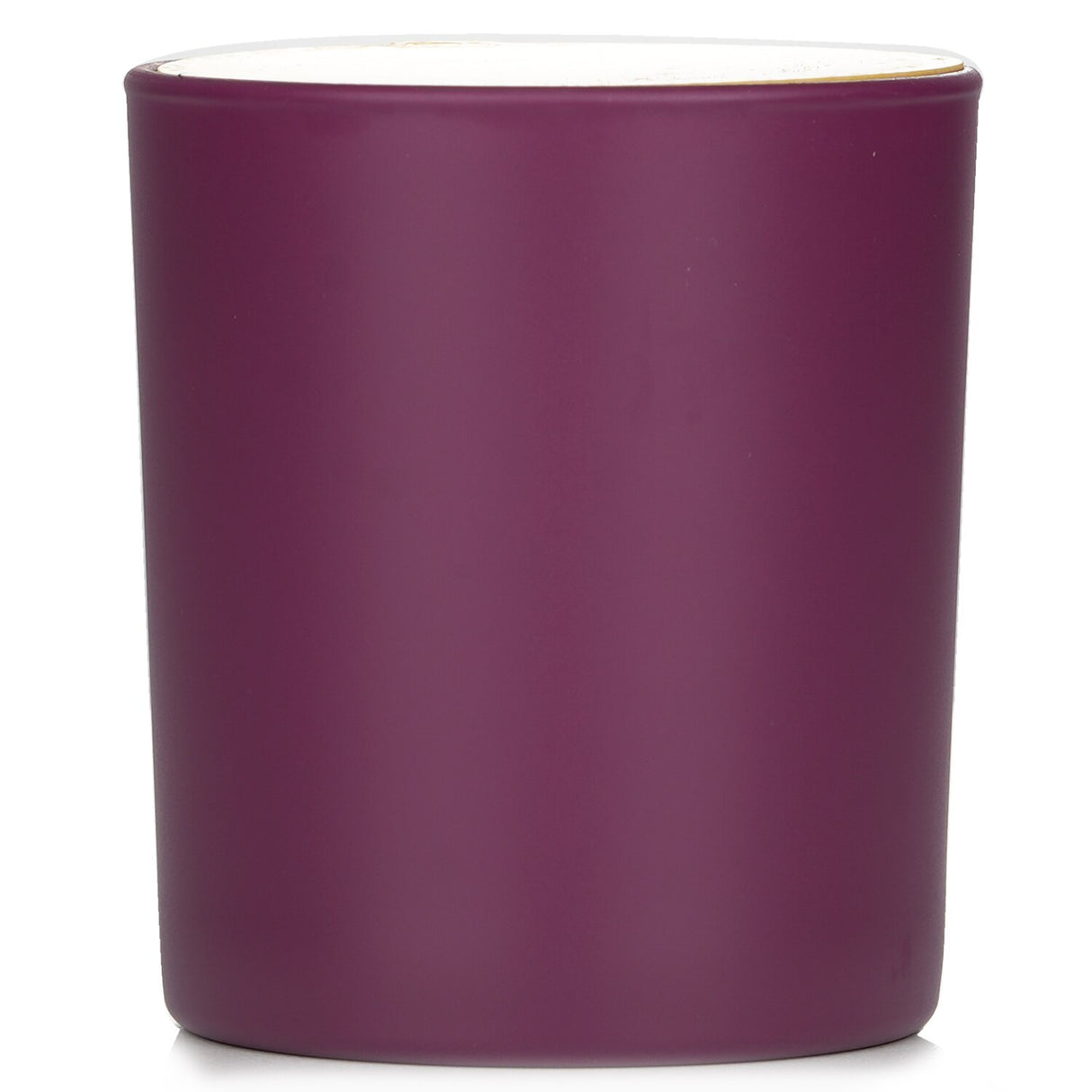 Luxurious Sisley Candle in Rose, 165g, features a burgundy glass case, cotton wick, and 45-hour burn for an elegant ambiance.