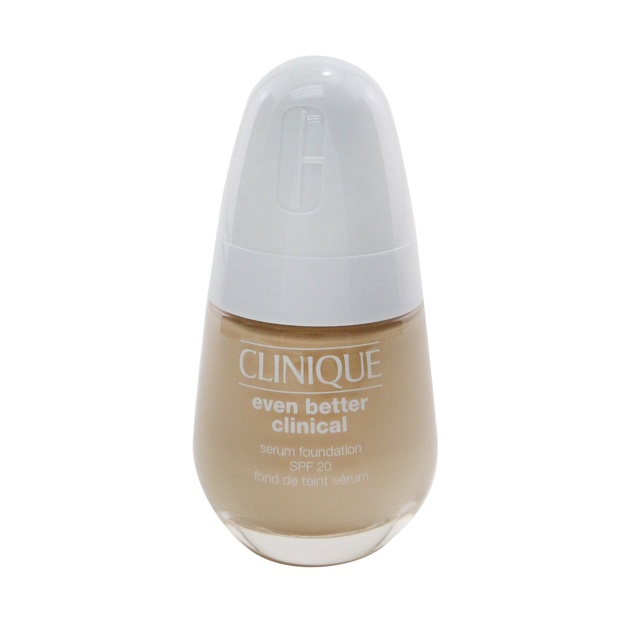 Clinique - Even Better Clinical Serum Foundation SPF 20 - # CN 02 Breeze - 30ml
