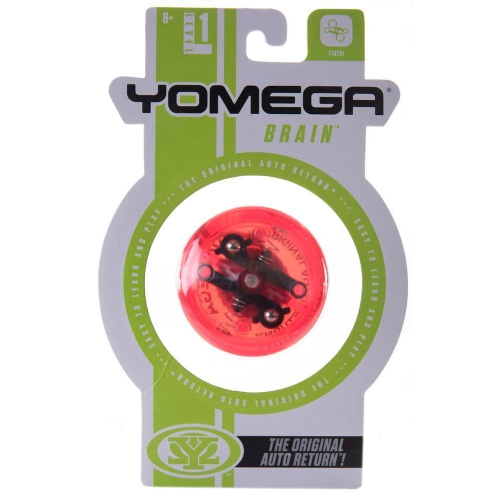 Yomega Brain Yo Yo