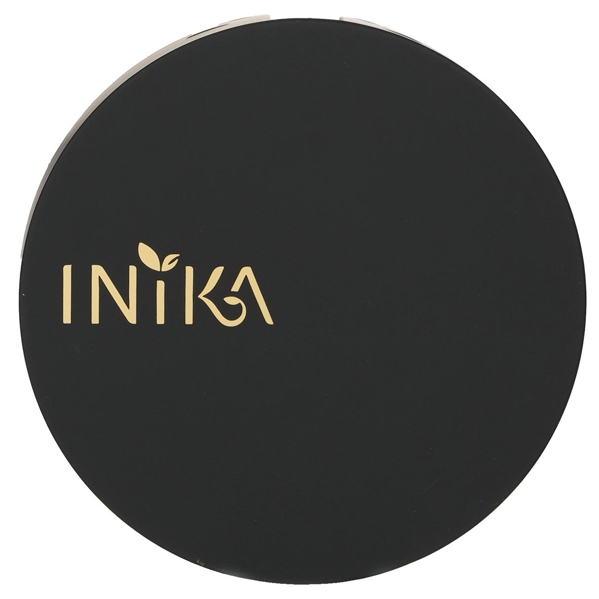INIKA Organic - Baked Mineral Contour Duo - # Almond - 5g/0.17oz