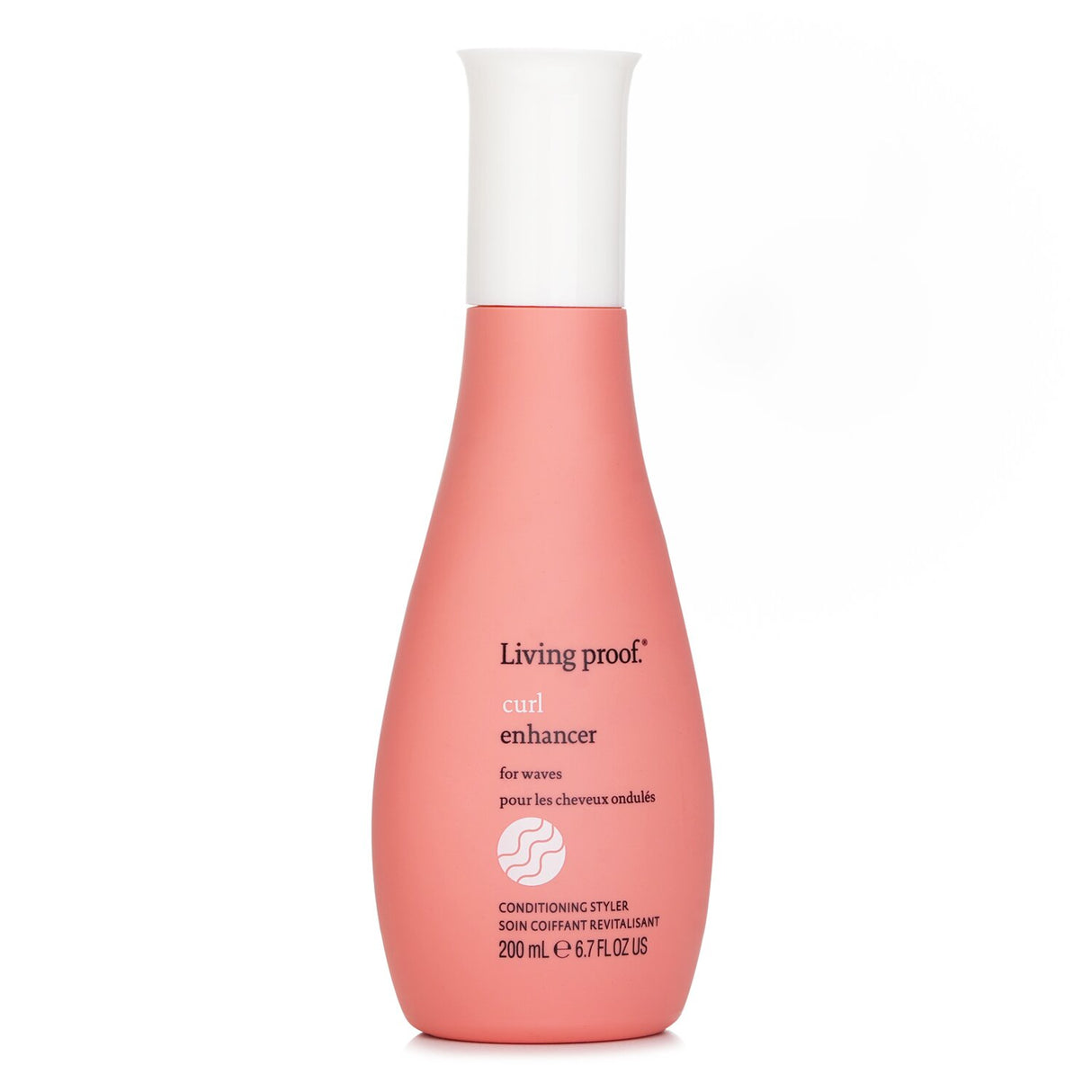 Living Proof Curl Enhancer Styler (For Waves) 200ml/6.7oz