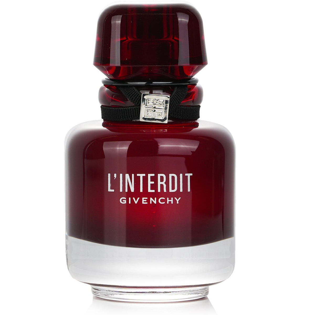 Givenchy - L'Interdit Eau De Parfum Rouge Spray - 35ml/1.1oz