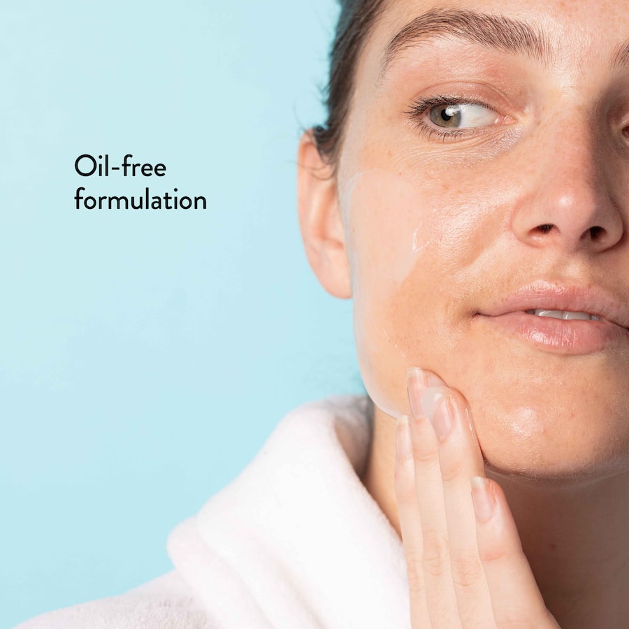 Glow Lab Water Gel Hydrating Cream 50g