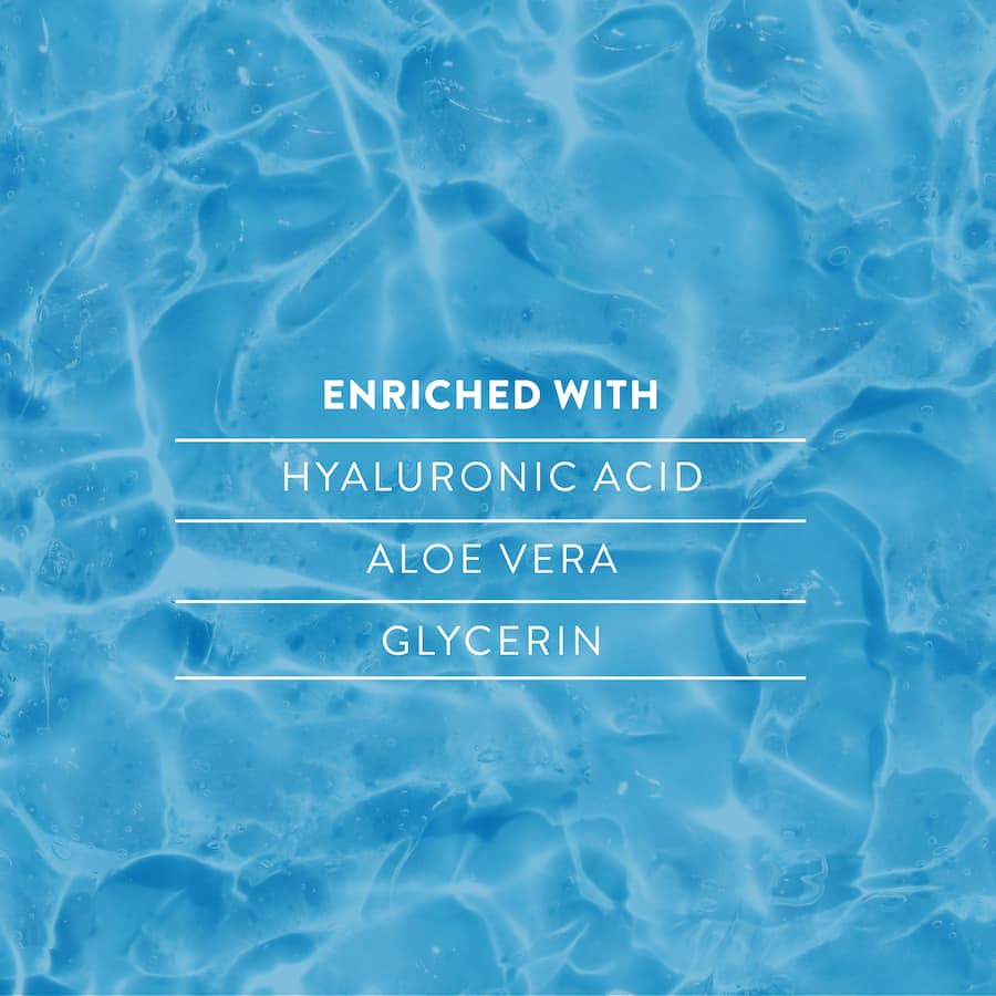 Glow Lab Water Gel Hydrating Cream 50g