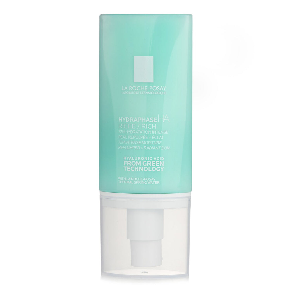 La Roche Posay Hydraphase HA Rich 72H Hydration Intense Moisturizer 50ml/1.7oz
