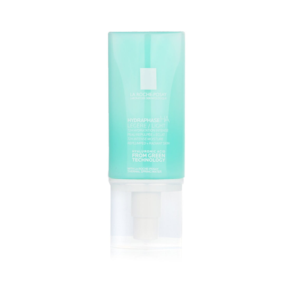 La Roche Posay - Hydraphase HA Light 72H Hydration Intense Moisturizer - 50ml/1