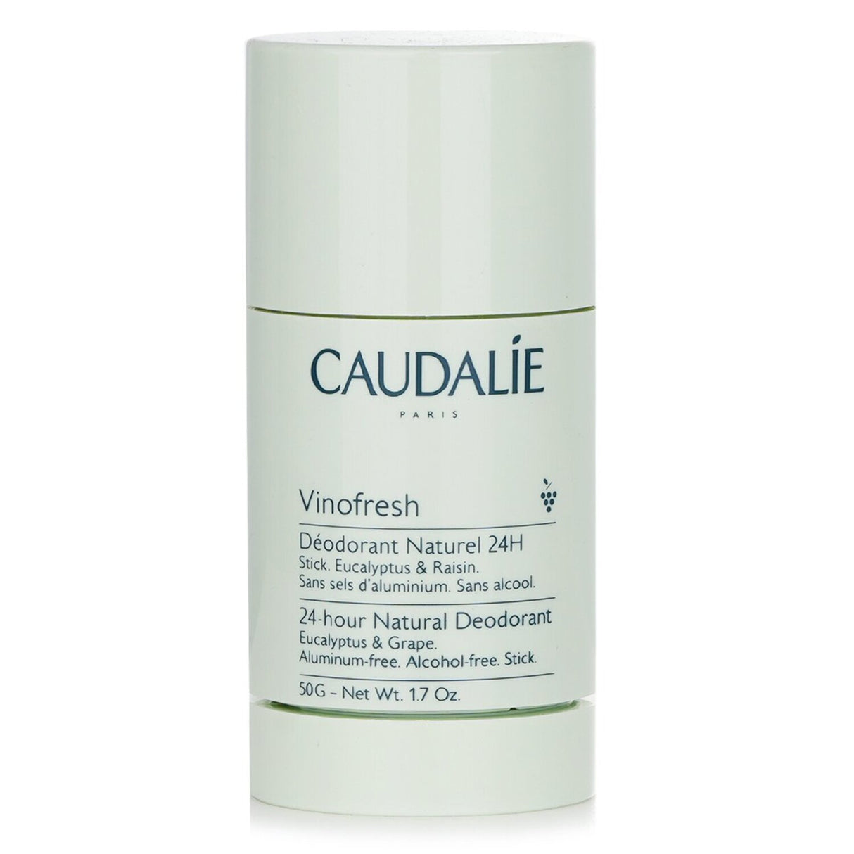 Caudalie - Vinofresh Natural Stick Deodorant - 50g/1.7oz