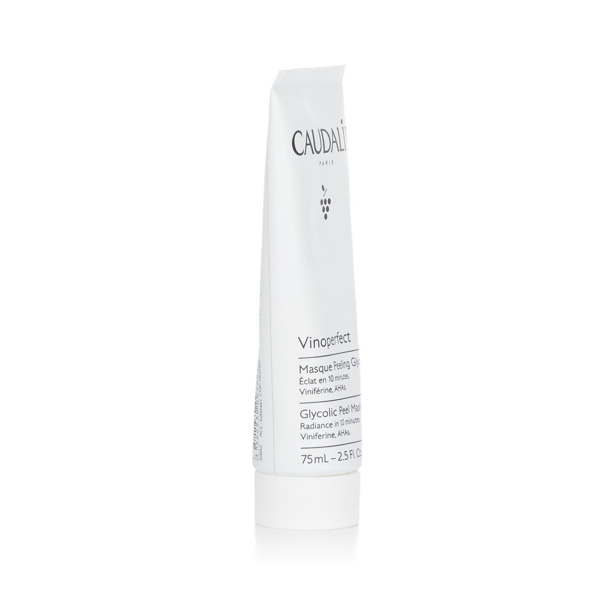 Caudalie - Vinoperfect Glycolic Peel Mask - 75ml/2.5oz