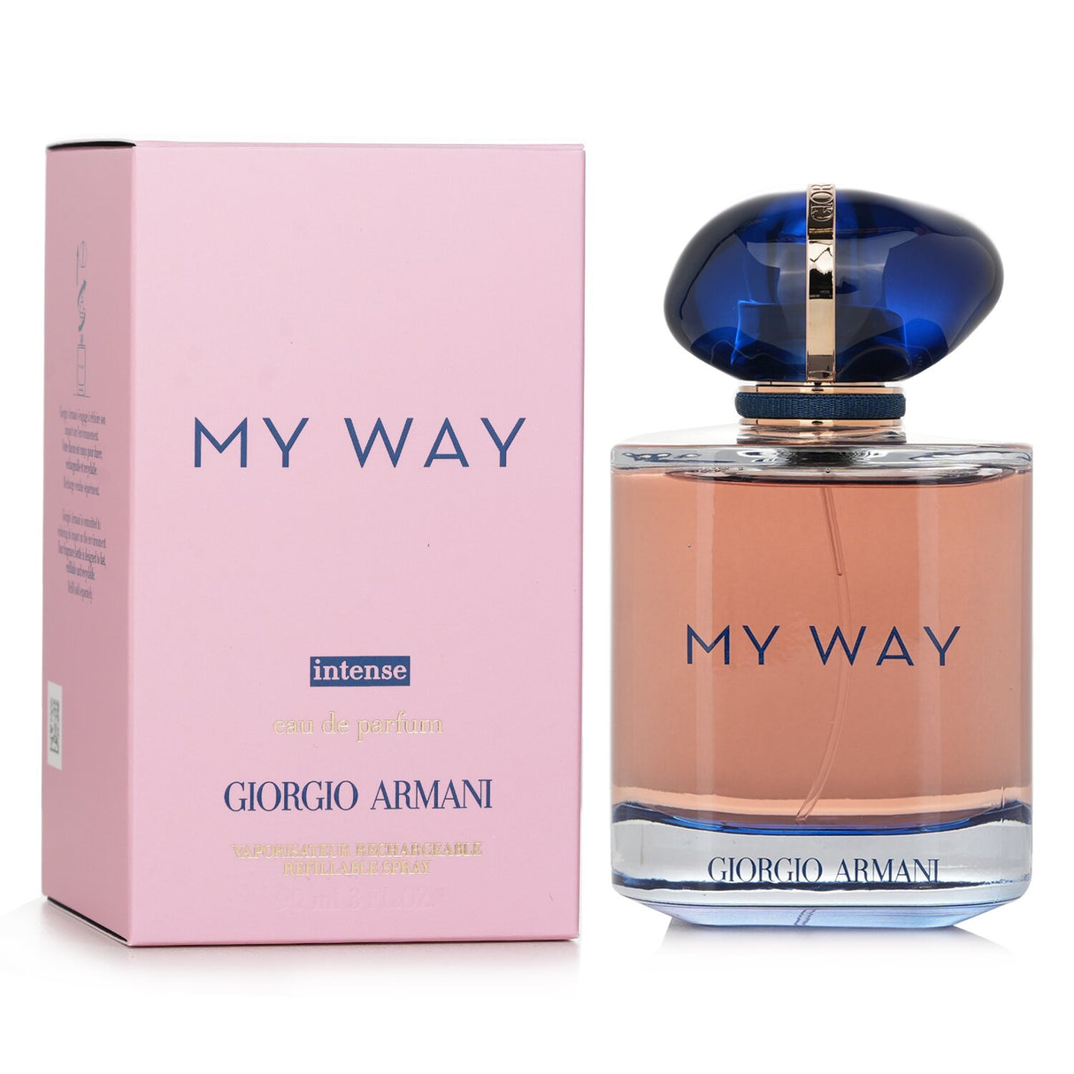 Giorgio Armani - My Way Intense Eau De Parfum Spray - 90ml/3oz