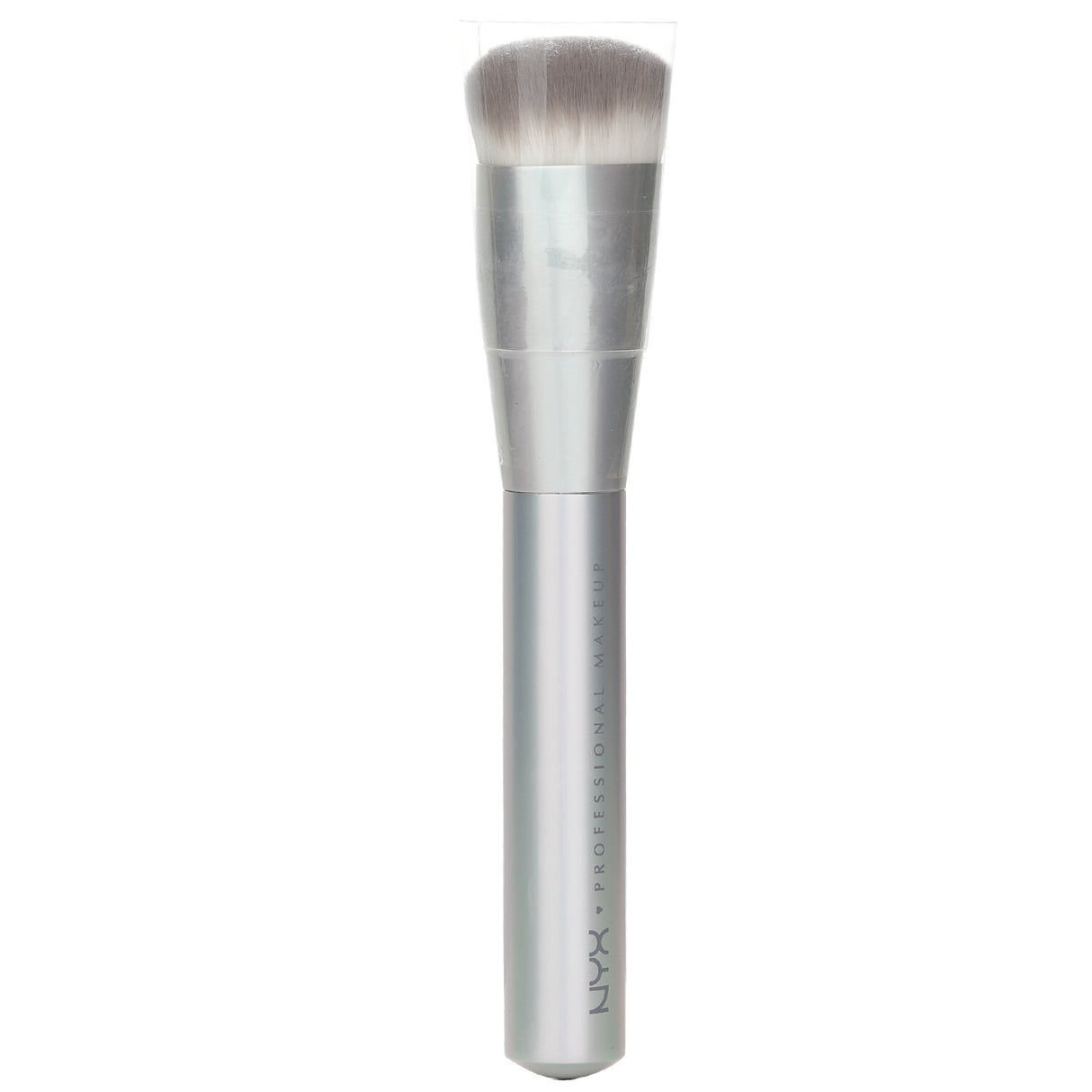 NYX - Holographic Halo Sculpting Buffing Brush - -