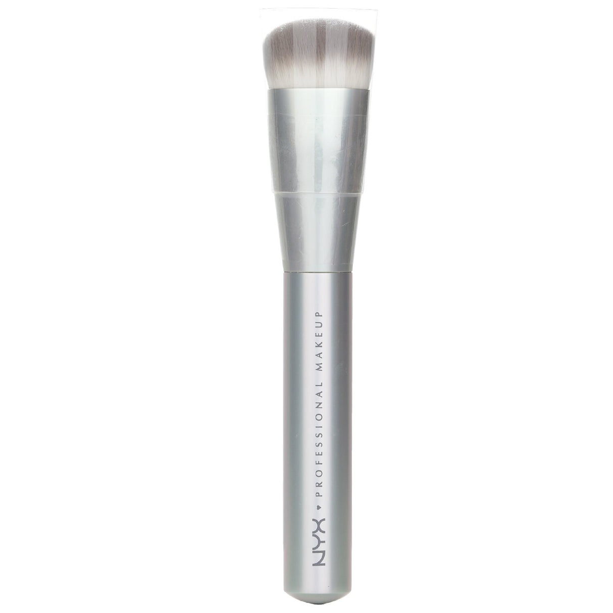 NYX - Holographic Halo Sculpting Buffing Brush - -