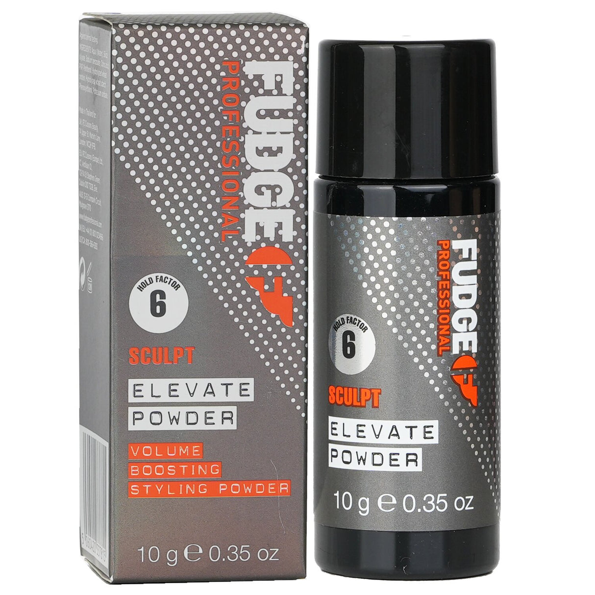 Fudge - Sculp Elevate Powder - Volume Boosting Styling Powder (Hold Factor 6) -