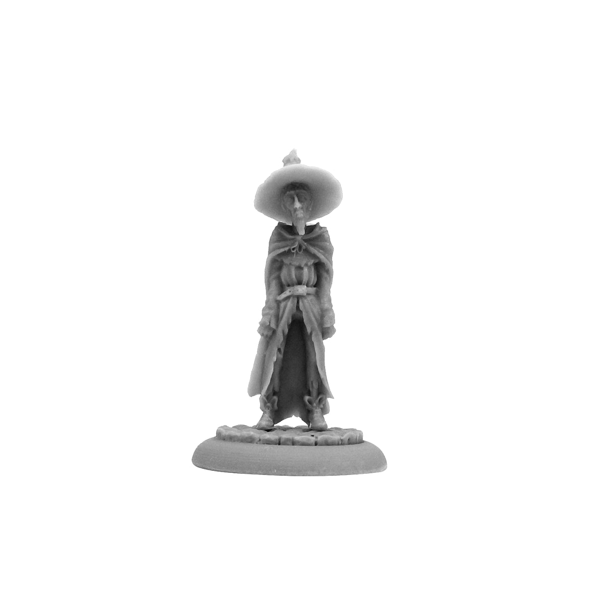 Micro Art Studio - Miniatures - Discworld Rincewind (1)
