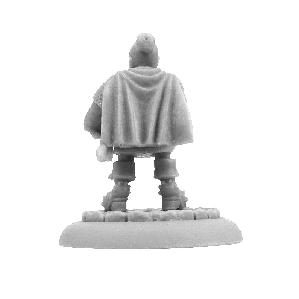 Micro Art Studio - Miniatures - Discworld Cheery Littlebottom (1)