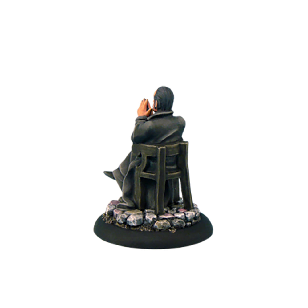 Micro Art Studio - Miniatures - Discworld Havelock Vetinari (1)