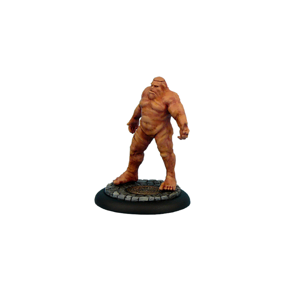 Micro Art Studio - Miniatures - Discworld Dorfl (1)