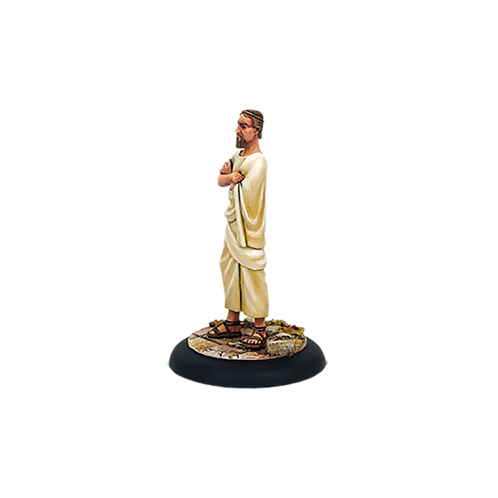 Micro Art Studio - Miniatures - Discworld Gods Fate (1)