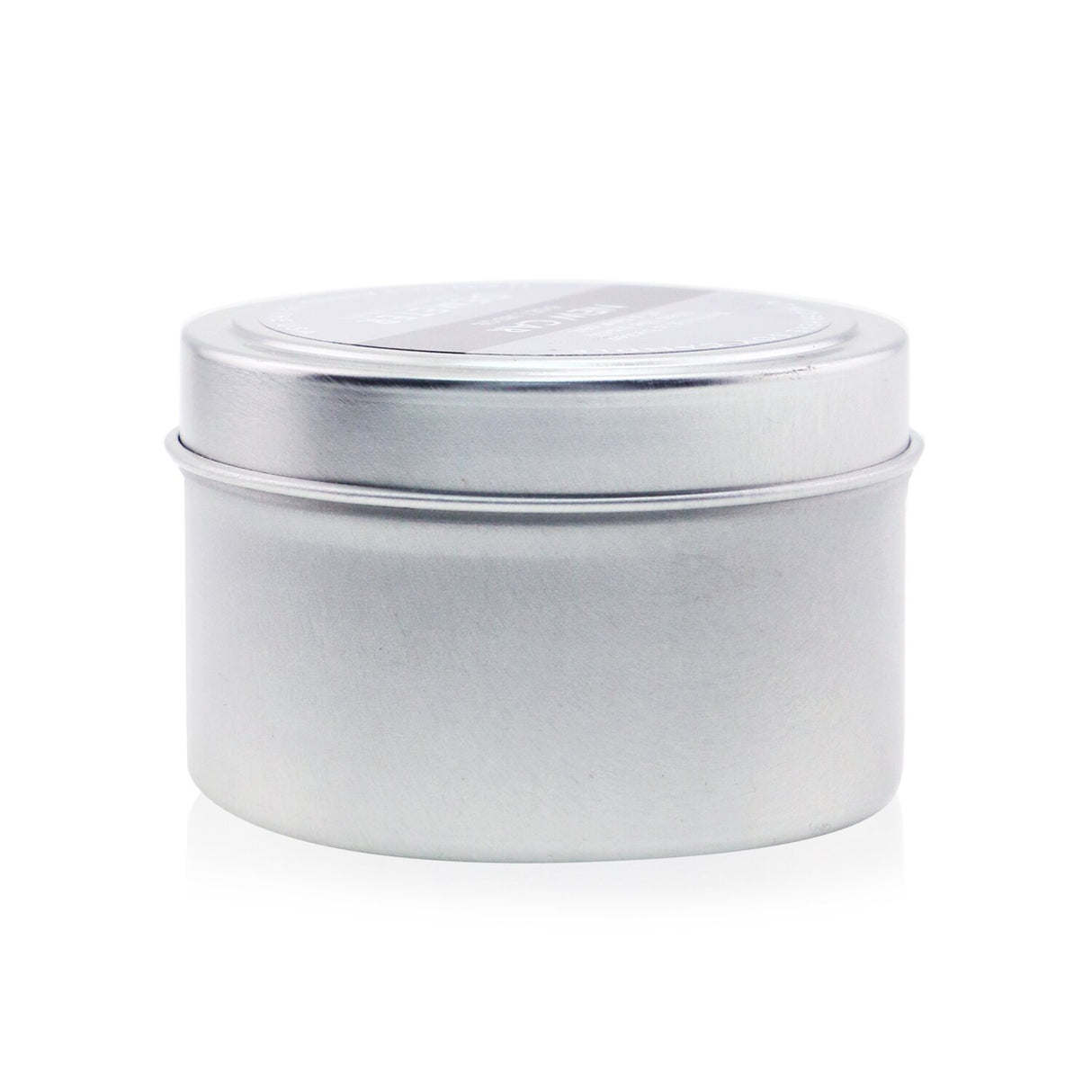 Luxurious soy candle with a fresh New Car scent, handcrafted in the USA for a clean, long-lasting burn.