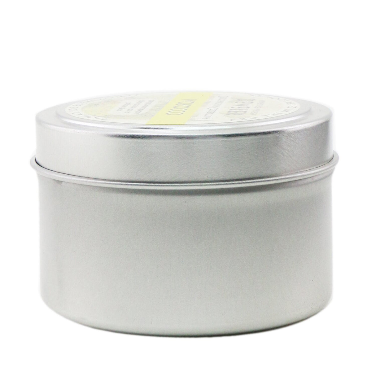 Luxurious Morocco soy candle by Demeter, 170g, infuses spaces with an exotic, inviting aroma and warm candlelight ambiance.
