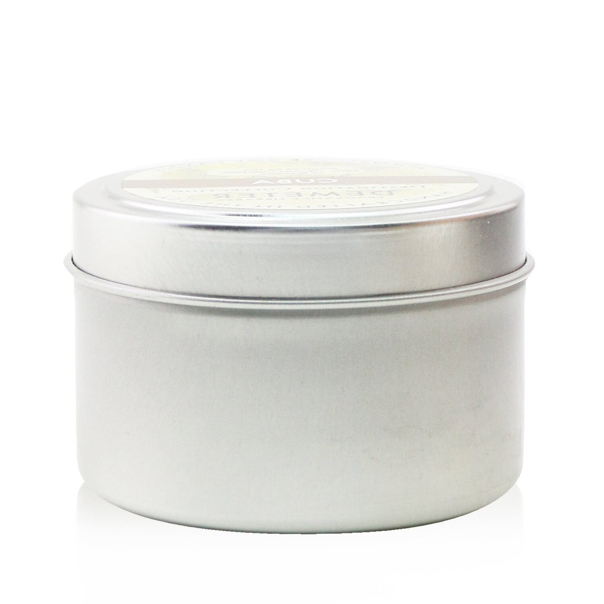 Demeter Atmosphere Soy Candle in Cuba, 170g: enchanting fragrance, hand-poured, ideal for cozy ambiance and relaxation.
